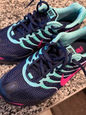 Nike Air Max Torch 4 women's running shoes women's size 8
